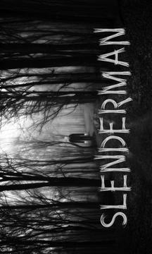 Slender Man游戲截圖1