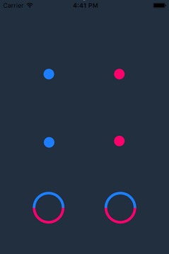 2 DOTS 1 BRAIN游戲截圖4