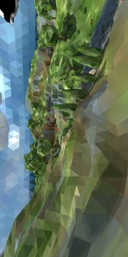 VR World游戲截圖4