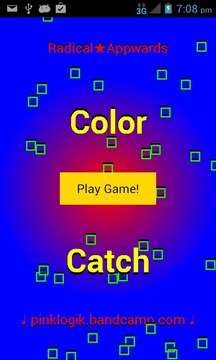 Color Catch游戲截圖1