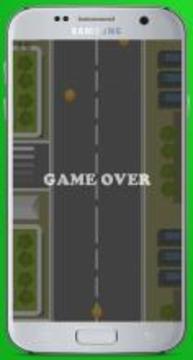 Highway Car Driving - Endless Speed Cars Simulator游戲截圖3