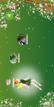 The Forest Fairy游戲截圖5