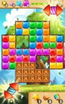 Match 2 Toy Cubes Blast游戲截圖4