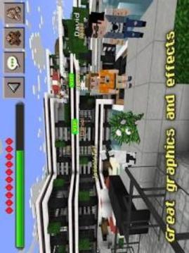 Hide N Seek : Mini Game游戲截圖3