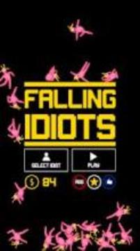Falling Idiots游戲截圖4