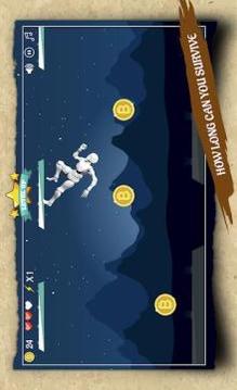 Stickman Gravity Flip游戲截圖5