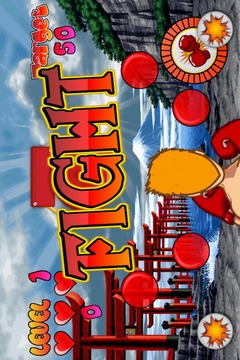 Hard Rock Boxing游戲截圖1