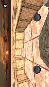 3D maze solver游戲截圖2