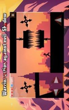 Last Ninja Real Survival Hero游戲截圖1