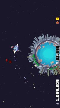 Planet Bash游戲截圖2