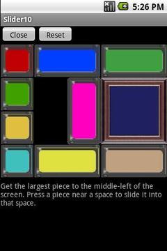 Slider10 Free游戲截圖1