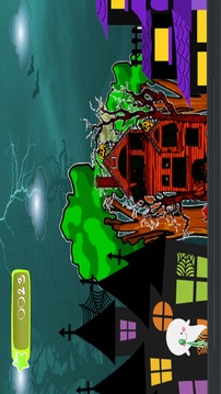 Crazy Alien Game游戲截圖1