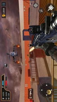 Counter Strike - Range Shooting Critical Ops游戲截圖2