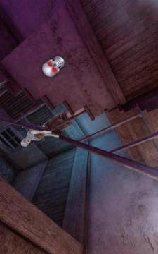 Scary Granny and Grandpa House游戲截圖3
