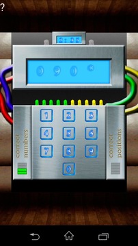 Bomb simulator. Defuse a bomb.游戲截圖1