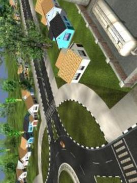 Simulator Bus Indonesia Real游戲截圖3