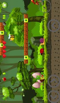 Turtle Adventure World游戲截圖4