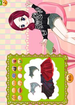 Girl has Style游戲截圖3
