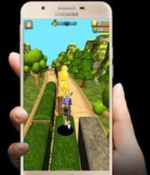 Subway Dragon-Run Ball Adventure游戲截圖2