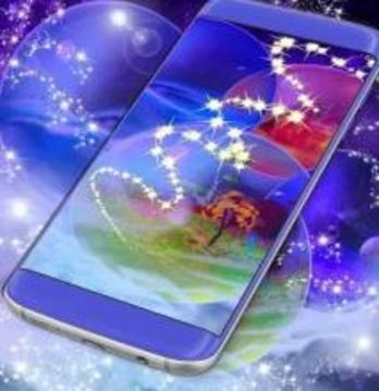 Abstract Bubbles Puzzle Game游戲截圖4