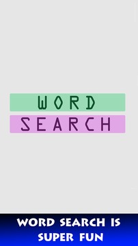Word Crossy Search Connect - WordScapes Crossword游戲截圖1