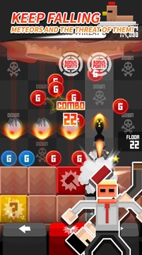 Smash Block游戲截圖1