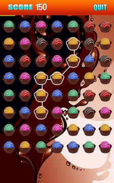 Chocolate Game Epic Dessert游戲截圖4