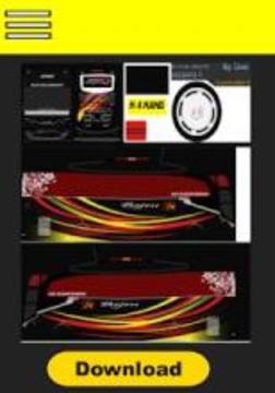 Livery Bus Simulator PO Haryanto游戲截圖2