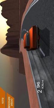 Canyon Drift Extreme游戲截圖3