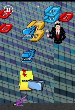 Boss Ladies游戲截圖4