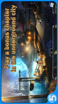 New York Mysteries游戲截圖5