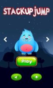 Stack Jump! jump stack adventure stackjump游戲截圖1
