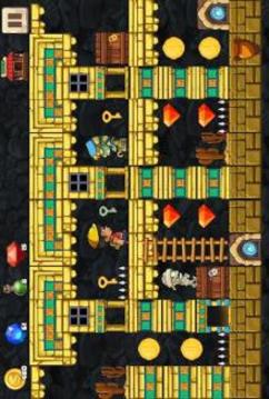 Maze Rush - Escape the maze - Puzzle adventure游戲截圖4