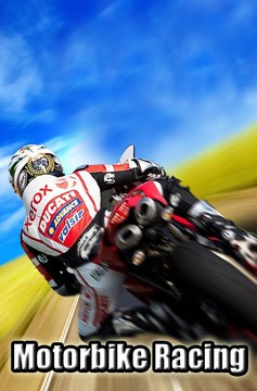 Motorbike Drag Racing Rivals游戲截圖1