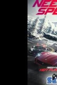 new for speed no limits gameplay hd art wallpaper游戲截圖5