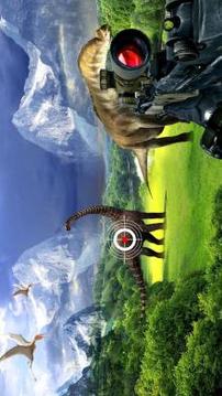 Dinosaur Hunter Simulator 2019游戲截圖3