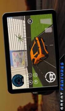 Extreme Cars Driving Simulator游戲截圖3