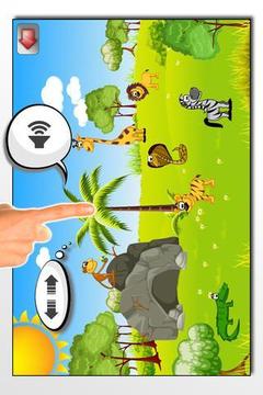 Adventurefarm For Toddlers游戲截圖3