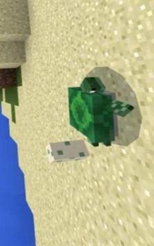 Aquatic MCPE游戲截圖2