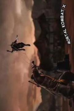 Tutorial Mortal Kombat X Part 1游戲截圖5