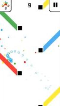 Shape Sprint游戲截圖2