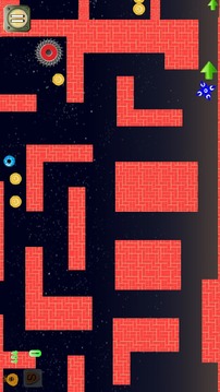Bounce Space游戲截圖1