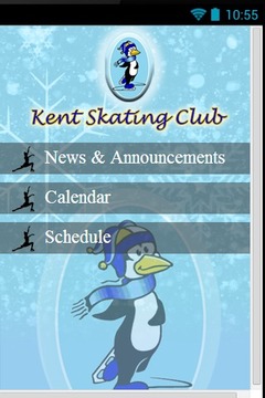 Kent Skating Club游戲截圖1