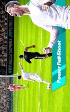 Russia Soccer Football World Cup 2018游戲截圖2