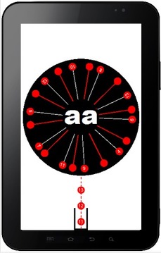 Black AA Game游戲截圖5