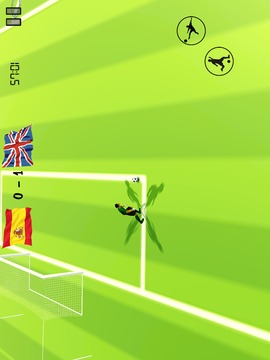 Soccer World Cup 2018游戲截圖4