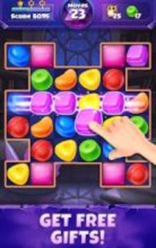 Magic Puzzle游戲截圖4