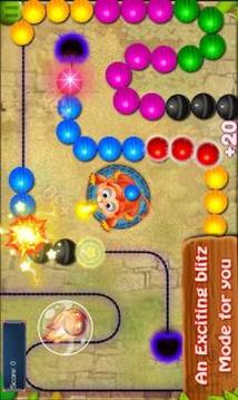 Shoot Marble Legend游戲截圖3