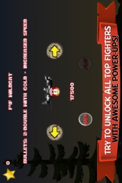 Dogfight War: World Pacific 42游戲截圖4