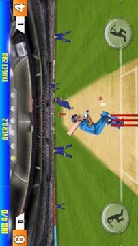 Cricket T20 Boom游戏截图1